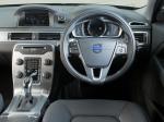 Volvo XC70 2013 года (UK)